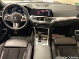 Bmw  Serie 3 Baureihe 3 Touring 320 d M Sport 2.0 140KW AT8 E6d #3