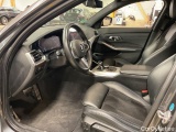  Bmw  Serie 3 Baureihe 3 Touring 320 d M Sport 2.0 140KW AT8 E6d #4