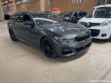  Bmw  Serie 3 Baureihe 3 Touring 320 d M Sport 2.0 140KW AT8 E6d #8