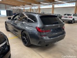  Bmw  Serie 3 Baureihe 3 Touring 320 d M Sport 2.0 140KW AT8 E6d #9
