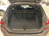  Bmw  Serie 3 Baureihe 3 Touring 320 d M Sport 2.0 140KW AT8 E6d #11