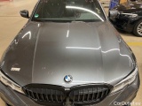  Bmw  Serie 3 Baureihe 3 Touring 320 d M Sport 2.0 140KW AT8 E6d #16