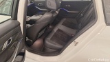  Bmw  Serie 3 Baureihe 3 Touring 318 d M Sport 2.0 110KW AT8 E6d #10
