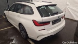  Bmw  Serie 3 Baureihe 3 Touring 318 d M Sport 2.0 110KW AT8 E6d #9
