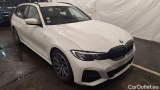  Bmw  Serie 3 Baureihe 3 Touring 318 d M Sport 2.0 110KW AT8 E6d #8