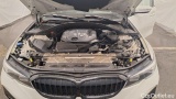  Bmw  Serie 3 Baureihe 3 Touring 318 d M Sport 2.0 110KW AT8 E6d #13