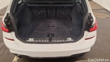  Bmw  Serie 3 Baureihe 3 Touring 318 d M Sport 2.0 110KW AT8 E6d #12