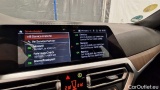  Bmw  Serie 3 Baureihe 3 Touring 318 d M Sport 2.0 110KW AT8 E6d #32