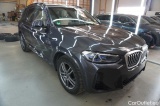  Bmw  X3 Baureihe  xDrive 20 d M Sport 2.0 140KW AT8 E6d #7