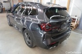  Bmw  X3 Baureihe  xDrive 20 d M Sport 2.0 140KW AT8 E6d #8