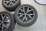  Bmw  X3 Baureihe  xDrive 20 d M Sport 2.0 140KW AT8 E6d #46