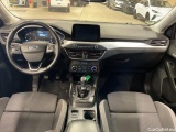  Ford  Focus  Turnier Cool&Connect 1.5 EcoBlue 88KW MT6 E6dT #3