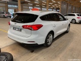  Ford  Focus  Turnier Cool&Connect 1.5 EcoBlue 88KW MT6 E6dT #2