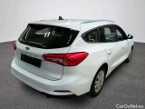  Ford  Focus  Turnier Cool & Connect 1.5 EcoBlue 88KW AT8 E6dT #2