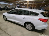  Ford  Focus  Turnier Cool & Connect 1.5 EcoBlue 88KW AT8 E6dT #15