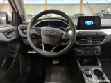  Ford  Focus  Turnier Cool & Connect 1.5 EcoBlue 88KW AT8 E6dT #16