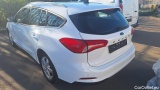  Ford  Focus  Turnier Cool & Connect 1.5 EcoBlue 88KW MT6 E6d #9