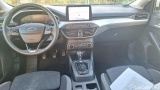  Ford  Focus  Turnier Cool & Connect 1.5 EcoBlue 88KW MT6 E6d #3