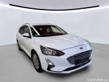 Ford  Focus  Turnier Cool & Connect 2.0 EcoBlue 110KW AT8 E6dT #7