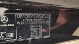  Mercedes  C-Klasse C -Klasse T-Modell C 220 d 4Matic T (206.205) 162KW AT9 E6d #5