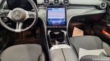  Mercedes  C-Klasse C -Klasse T-Modell C 220 d 4Matic T (206.205) 162KW AT9 E6d #3