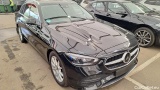  Mercedes  C-Klasse C -Klasse T-Modell C 220 d 4Matic T (206.205) 162KW AT9 E6d #8