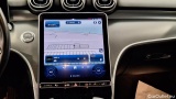  Mercedes  C-Klasse C -Klasse T-Modell C 220 d 4Matic T (206.205) 162KW AT9 E6d #13