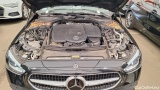  Mercedes  C-Klasse C -Klasse T-Modell C 220 d 4Matic T (206.205) 162KW AT9 E6d #12