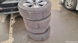  Mercedes  C-Klasse C -Klasse T-Modell C 220 d 4Matic T (206.205) 162KW AT9 E6d #28