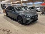  Mercedes  E-Klasse E -Klasse T-Modell E 300 de (213.216)AMG 2.0 AMG Line 225KW AT9 E6d #8