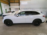  Mercedes  GLC  -Klasse  220 d 4Matic (254.605)Avantgarde 162KW AT9 E6d #7