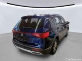  Seat  TARRACO  Xperience 2.0 TDI 110KW AT7 E6d #2