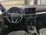  Seat  TARRACO  Xperience 2.0 TDI 110KW AT7 E6d #13
