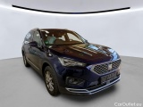  Seat  TARRACO  Xperience 2.0 TDI 110KW AT7 E6d #18