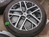  Seat  TARRACO  Xperience 2.0 TDI 110KW AT7 E6d #42