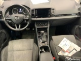  Skoda  Karoq  Style 4x4 2.0 TDI 110KW AT7 E6dT #3