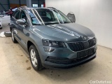  Skoda  Karoq  Style 4x4 2.0 TDI 110KW AT7 E6dT #7