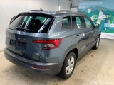  Skoda  Karoq  Style 4x4 2.0 TDI 110KW AT7 E6dT #2