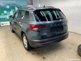  Skoda  Karoq  Style 4x4 2.0 TDI 110KW AT7 E6dT #8