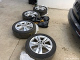 Skoda  Karoq  Style 4x4 2.0 TDI 110KW AT7 E6dT #49