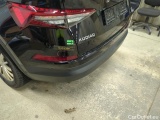 Skoda  Kodiaq  Tour 4x4 2.0 TDI 110KW AT7 E6d #50