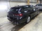  Skoda  Octavia  Combi RS 4x4 2.0 TDI 147KW AT7 E6d #2