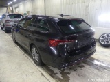  Skoda  Octavia  Combi RS 4x4 2.0 TDI 147KW AT7 E6d #8