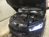  Skoda  Octavia  Combi RS 4x4 2.0 TDI 147KW AT7 E6d #11