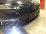  Skoda  Octavia  Combi RS 4x4 2.0 TDI 147KW AT7 E6d #17