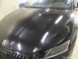  Skoda  Octavia  Combi RS 4x4 2.0 TDI 147KW AT7 E6d #20