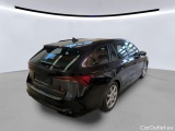  Skoda  Octavia  Combi RS 2.0 TDI 147KW AT7 E6d #2
