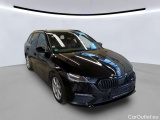  Skoda  Octavia  Combi RS 2.0 TDI 147KW AT7 E6d #7
