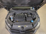  Skoda  Octavia  Combi RS 2.0 TDI 147KW AT7 E6d #13