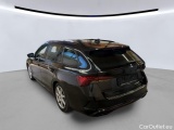  Skoda  Octavia  Combi RS 2.0 TDI 147KW AT7 E6d #10